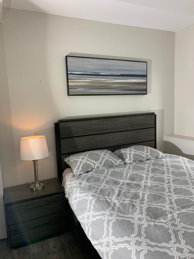Modern 2Br Guest House In North Nanaimo Bagian luar foto